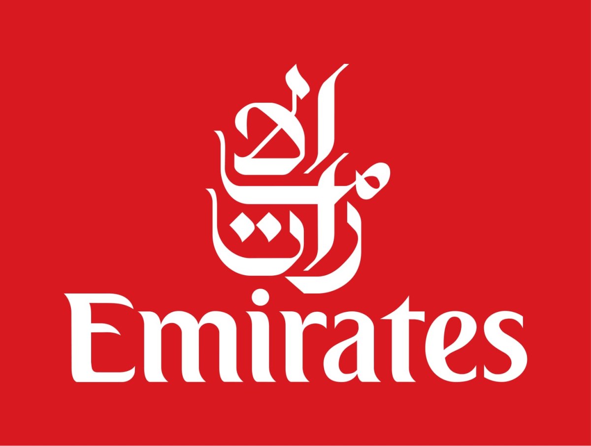 Emirates.